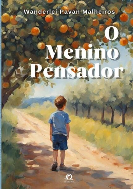 O Menino Pensador