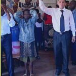 Missões Na África