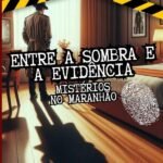 Entre A Sombra E A Evidência: Mistérios no Maranhão
