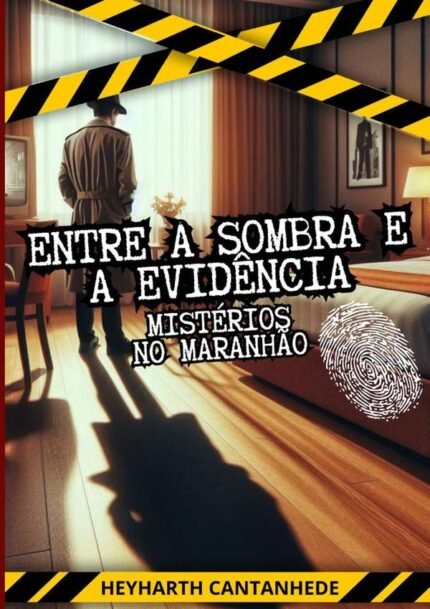 Entre A Sombra E A Evidência: Mistérios no Maranhão