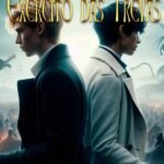 O Herdeiro De Merlin E O Exército Das Trevas