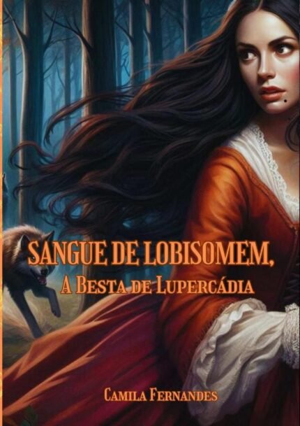Sangue De Lobisomem: A Besta de Lupercádia