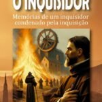 O Inquisidor: Memórias de um inquisidor condenado pela inquisição