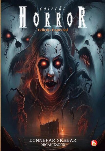 Coleção Horror: Edição Especial