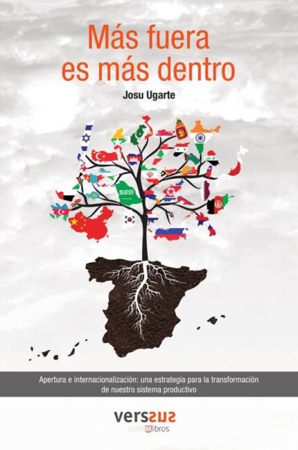 Más fuera es más dentro: Apertura e internacionalización: una estrategia para la transformación de nuestro sistema productivo