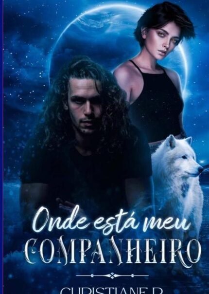 Onde Està Meu Companheiro: Livro 1