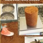 Tópicos De Mecânica Dos Solos