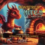 Monstres i Mites: 7 contes de la Mitologia Valenciana