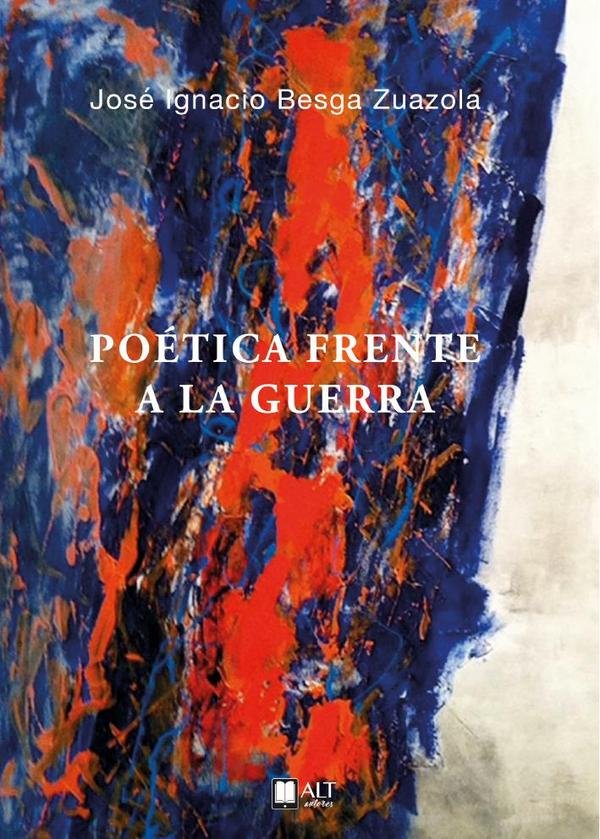 1015617_IMAGEN_TAPA_G_002 Frente a la guerra - Imagen 1