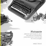 Flutuante: Planner para estudantes, jornalistas, pesquisadores e escritores da comunicação
