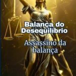 Balança Do Desequilíbrio: Assassino da Balança