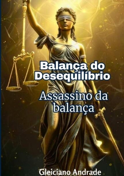 Balança Do Desequilíbrio: Assassino da Balança