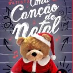 Uma Canção De Natal: Love Song - 1,5
