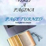 Virei A Página/page Turned