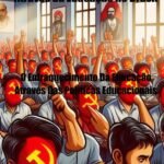 A Coletivização Do Indivíduo Através Da Educação No Brasil: O Enfraquecimento Da Educação Através Das Políticas Educacionais