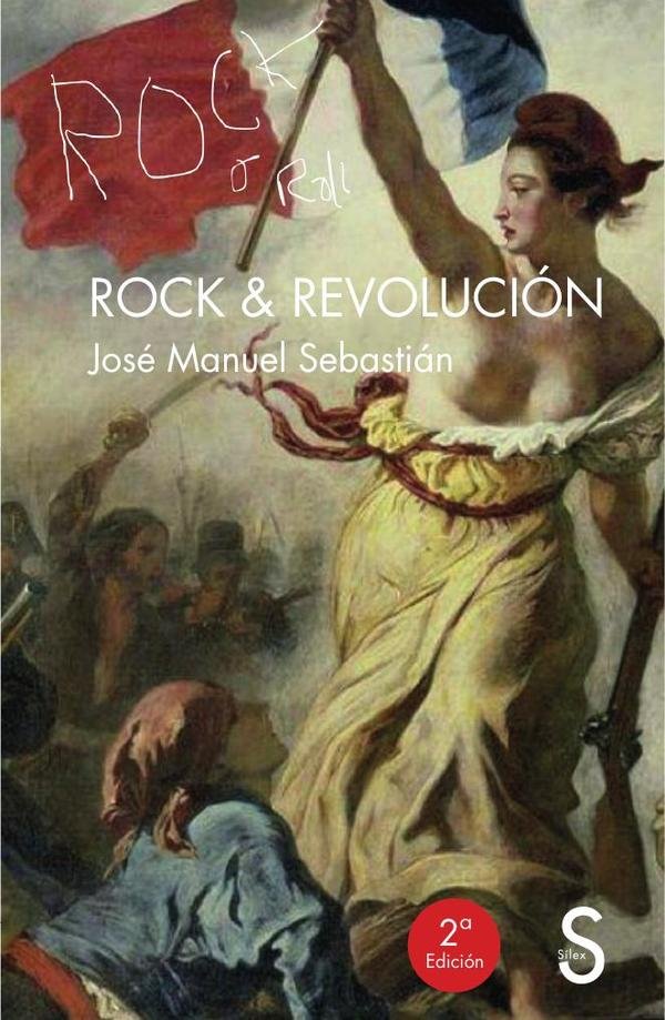 1019877_IMAGEN_TAPA_G_002 Rock & revolución - Imagen 1