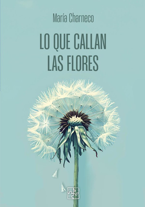 1020485_IMAGEN_TAPA_G_003 Lo que callan las flores - Imagen 1