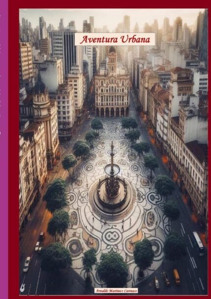 Aventura Urbana: São Paulo Visto por Baixo