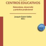 Dirección y liderazgo de los centros educativos: Naturaleza, desarrollo y práctica profesional
