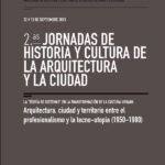 2as Jornadas de historia