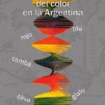 Diccionario de nombres del color en la argentina