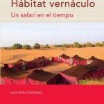 Hábitat vernáculo