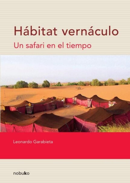 Hábitat vernáculo