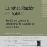 La rehabilitación del hábitat