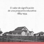 Las escuelas del plan láinez