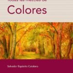 Todas las mezclas de colores