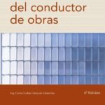 El auxiliar del conductor de obras