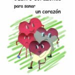 Cuatro corazones para sanar un corazón