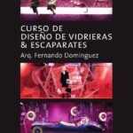 Curso de diseño de vidrieras y escaparates