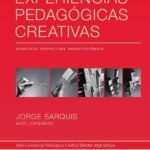 Experiencias pedagógicas creativas 1