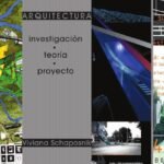 ARQUITECTURA. Investigación - Teoría - Proyecto