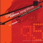 Cinco cuentos tipográficos