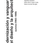 Modernización y Vanguardia en el diseño y la Arquitectura: SUMMA 1963-1966