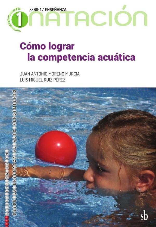 1026722_IMAGEN_TAPA_G_001 Cómo lograr la competencia acuática - Imagen 1