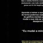 Gatilho Mental: A Grande Ferramenta do Futuro!