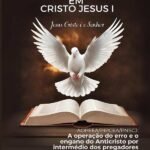 Autoajuda Espiritual Em Cristo Jesus I
