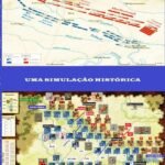 Batalha De Blenheim, Em 1704, Na Guerra Da Sucessão Espanhola: Uma simulação histórica