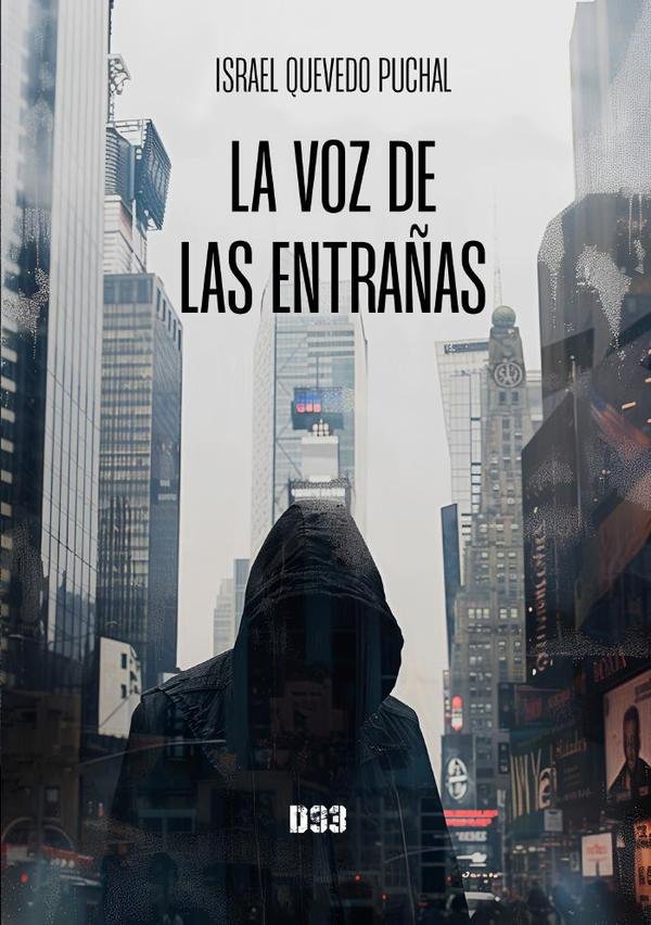 1027890_IMAGEN_TAPA_G_001 La voz de las entrañas - Imagen 1