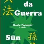 A Arte Da Guerra: Chinês antigo - Português