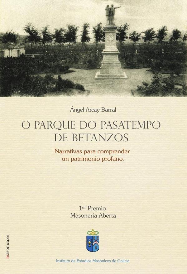 1032703_IMAGEN_TAPA_G_001 O parque do pasatempos de Betanzos: Narrativas para comprender un patrimonio profano - Imagen 1
