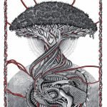 Las ramas muertas de Nakahel