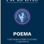 Aflams – Academia Feminina De Letras E Artes De Mato Grosso Do Sul: COLETÂNEA LÍTERO-CULTURAL E CIENTÍFICO – POEMA – VOLUME III