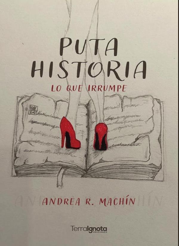 1037594_IMAGEN_TAPA_G_001 Puta historia - Imagen 1