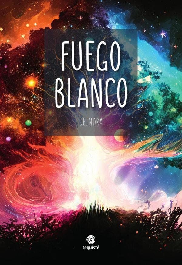 1037893_IMAGEN_TAPA_G_001 Fuego Blanco - Imagen 1