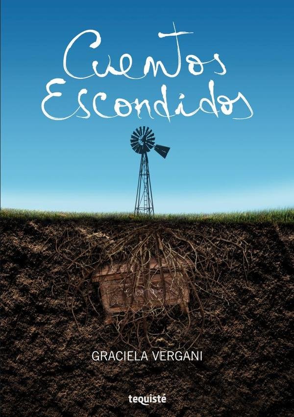 1037963_IMAGEN_TAPA_G_003 Cuentos Escondidos - Imagen 1