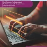 Implantación de aplicaciones web en entornos internet, intranet y extranet. IFCD0210 - Desarrollo de aplicaciones con tecnologías web